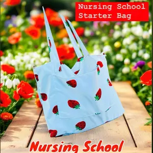 Nursing School Essentials, Nursing School Supplies, Nursing School Stationary Supplies Case, Nursing School Must Have, Nursing School Buundle