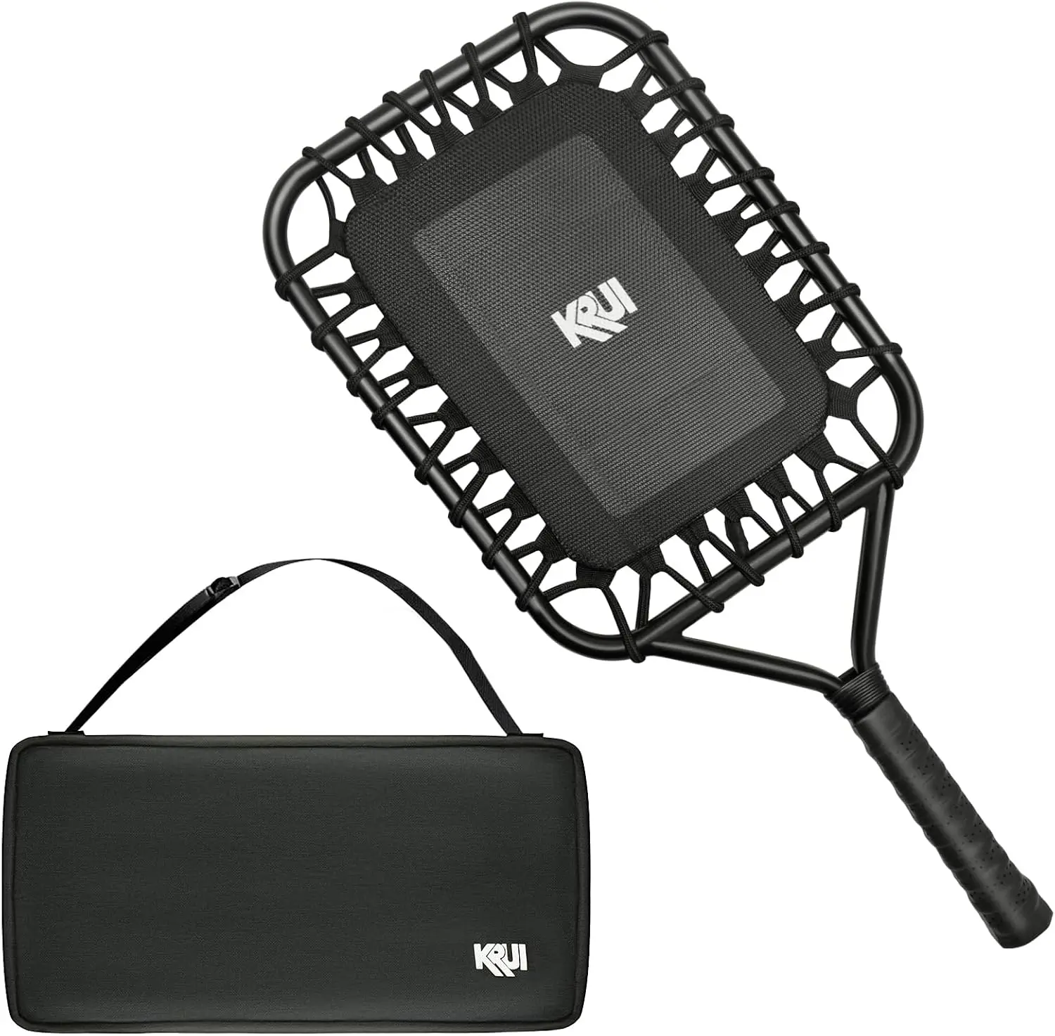 Baseball Racket for Fly Balls, Grounders and Line Drives