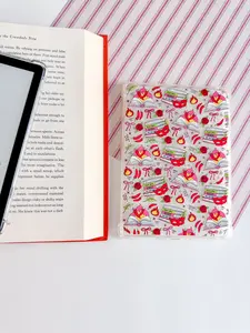 Smut Kindle Case - Compatible with Kindle Device, Lightweight Design, Ideal for Everyday Use - kindle case - kindle accessories