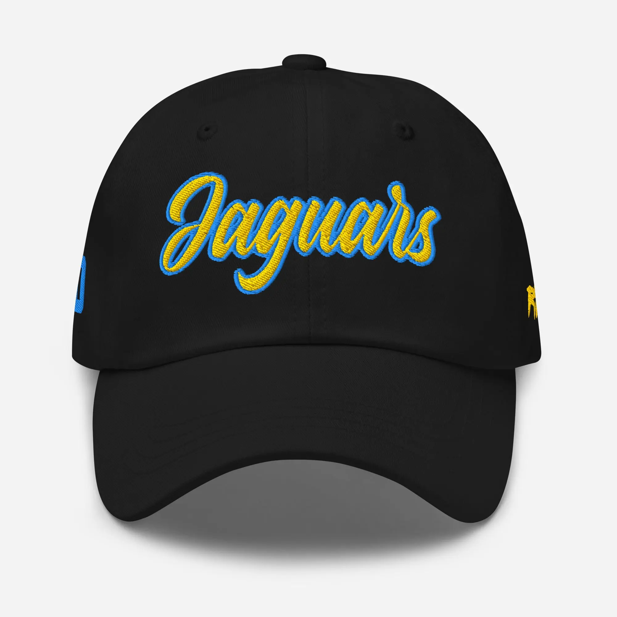 Southern University Jaguars Dad Hat