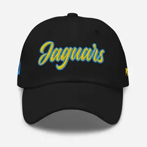 Southern University Jaguars Dad Hat