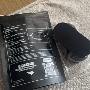 Product Review of Mouth Tape (30 Pack) - Skin-Friendly, Hypoallergenic, Easy to Apply & Remove, Suitable for All Ages from g**z