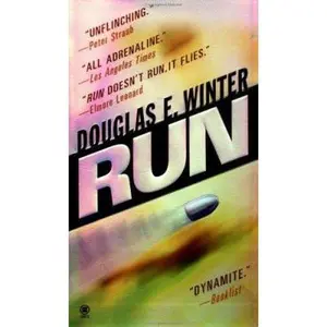USED-Run by Douglas E. Winter (Unknown)