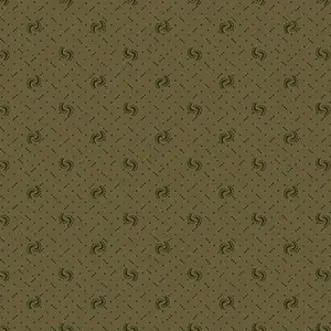 Fabric Henry Glass Forest Buttermilk Blender by the Quarter Yard 2944-66