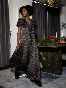 Keepsake Dress