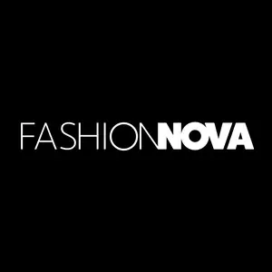 Fashion Nova Fashion Nova
