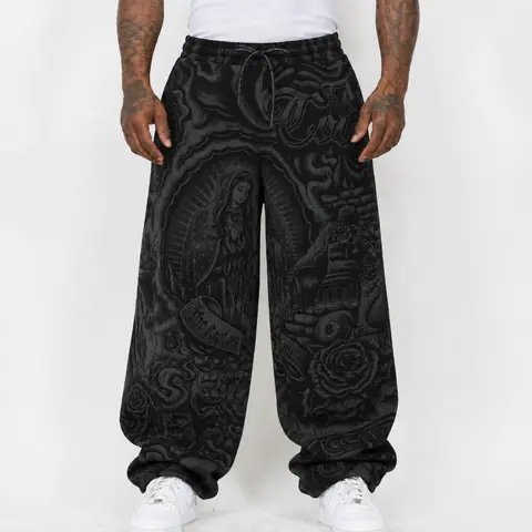 FB County Inked Up Sweatpant