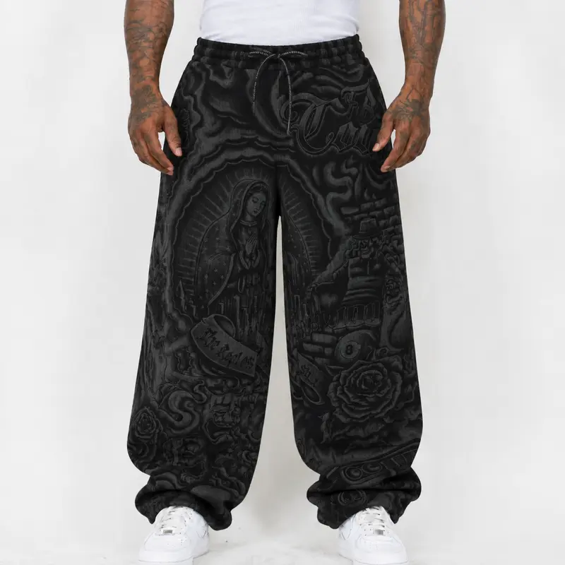 FB County Inked Up Sweatpant