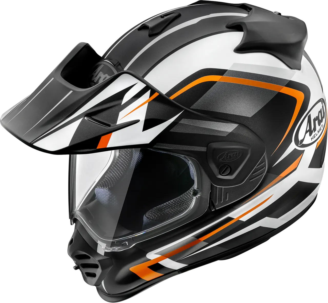 Arai XD-5 Discovery Helmet