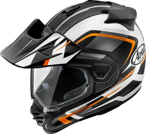 Arai XD-5 Discovery Helmet