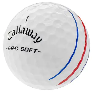 Callaway ERC Soft Triple Track - Good Golf Balls