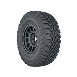 Yokohama 110133331 Geolandar M-T G003 35 x 12.50-R20 12 Tires Yokohama 110133331 Geolandar M-T G003 35 x 12.50-R20 12 Tires
