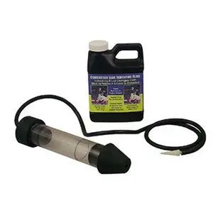Lisle LIS75500 Combustion Leak Detector Kit Lisle LIS75500 Combustion Leak Detector Kit