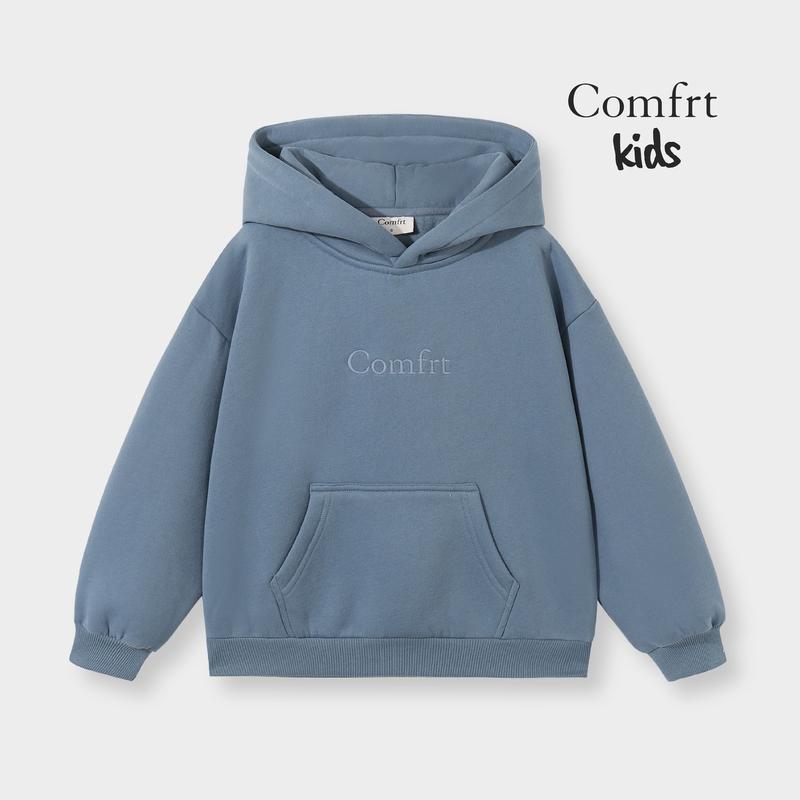 Comfrt Kids | Signature Fit Hoodie
