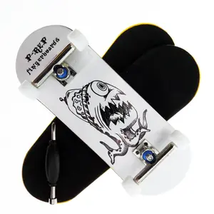 P-REP  32mm x 97mm V2 Pro Performance Complete - Alien brain