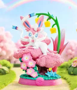 Enjoy the Moment! Eevee Series Blind Box