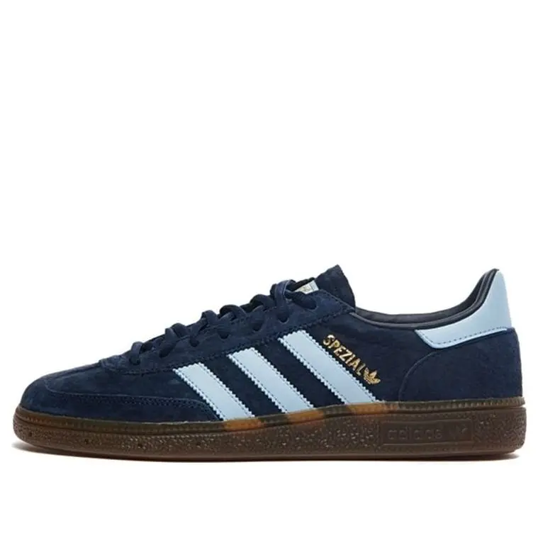 adidas Handball Spezial 'Navy Gum' BD7633 adidas Handball Spezial 'Navy Gum' BD7633