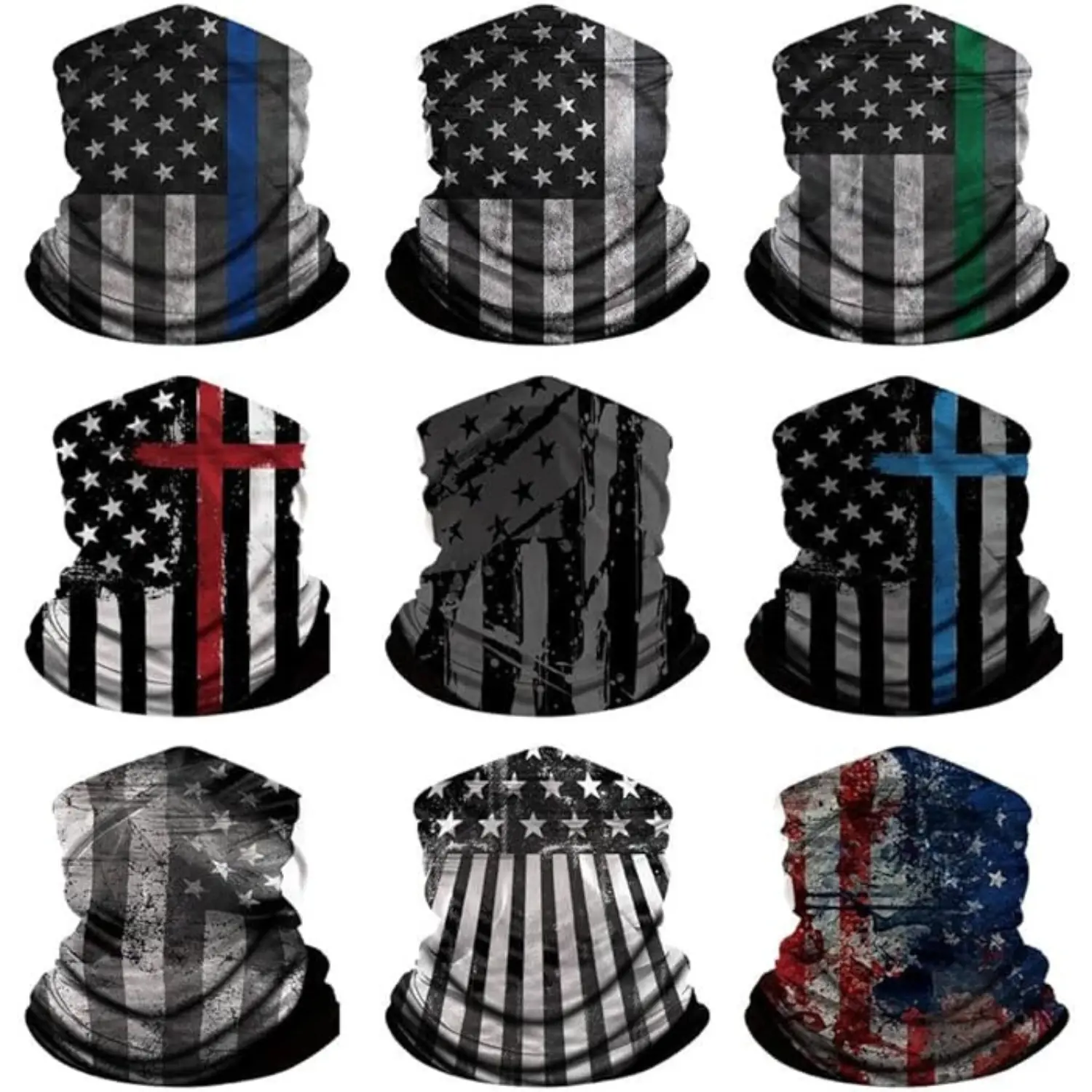 US Flag