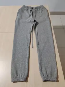 Men's Jogger Sweatpants Dark GrayAthletic Casual Lounge Pants, Comfort FitFleece Pants with Pockets【tiktok shop deals】#pantalones para hombre#streetwear#mens clothing