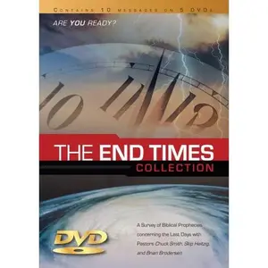 USED-End Times Collection MP3