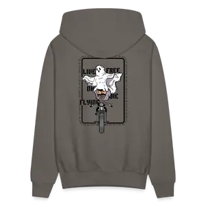 Ghost Babe Hoodie