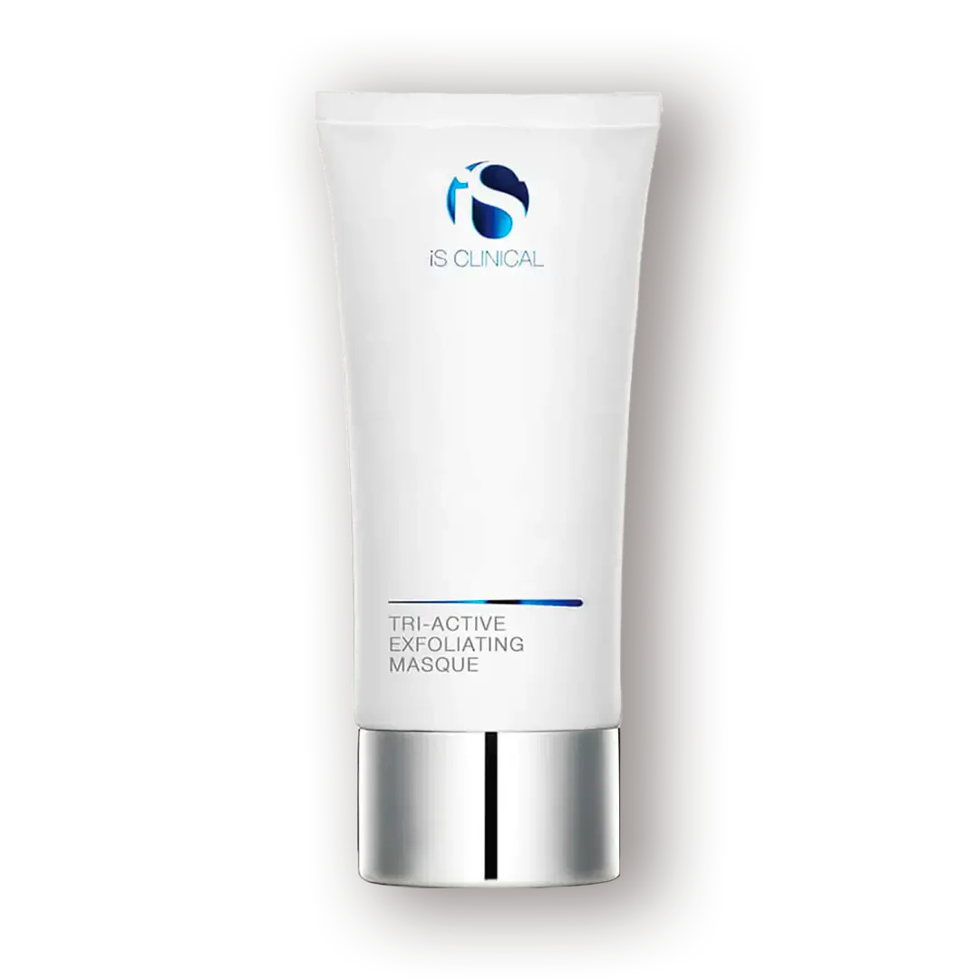 iS Clinical Tri-Active Exfoliating Masque