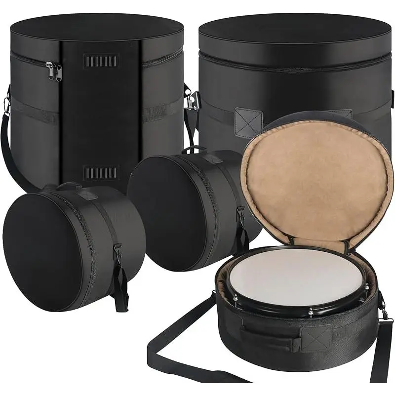 5pc Fusion Set