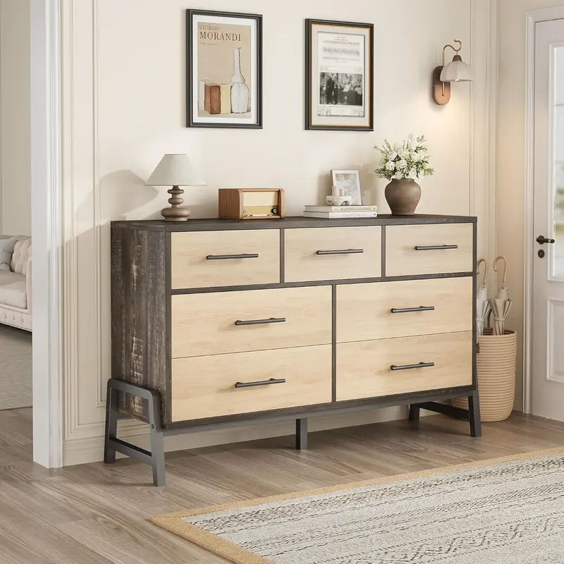 all modern dresser - TikTok Shop