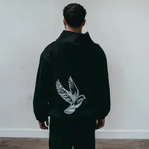 Dove Hoodie