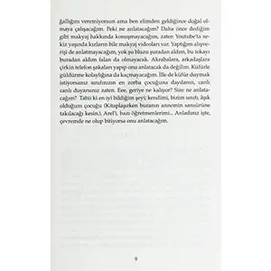 USED-Ünsüz Youtuberin Günlügü by Miyase Sertbarut (Paperback)