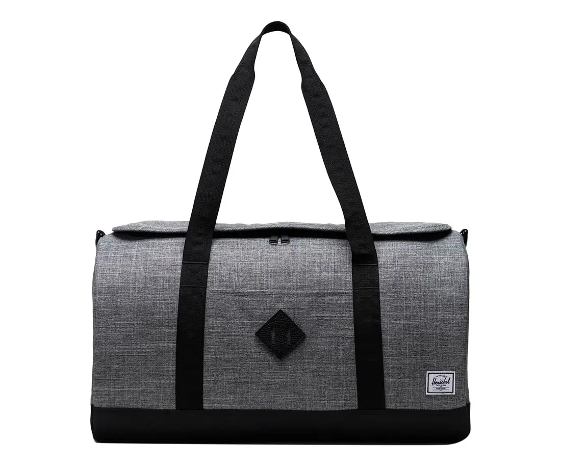 Herschel Heritage Unisex Duffle Bags