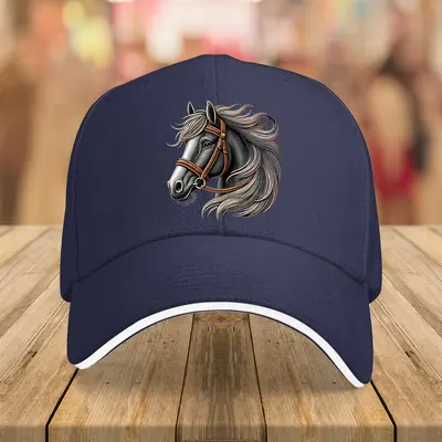 Buy Hat Horse TikTok Shop