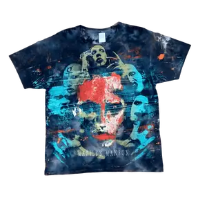 Marilyn Manson T-shirt