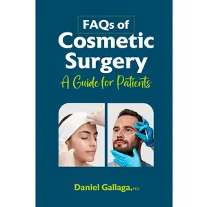 FAQs of Cosmetic Surgery: A Guide for Patients