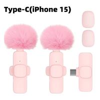 PINK-USB Type-C
