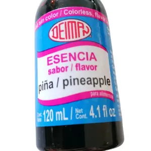 Deiman Pineapple Extract