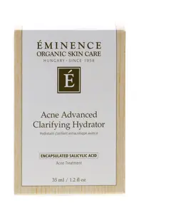 Eminence Acne Advanced Clarifying Hydrator, 1.2 oz