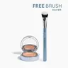 [Prime Prometics] Undereye Brightening Corrector | Color-Correcting Pigments For Dark Undereyes | Blurs Fine Lines | Hypoallergenic & Waterproof
