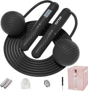 Skipping Rope with Counter