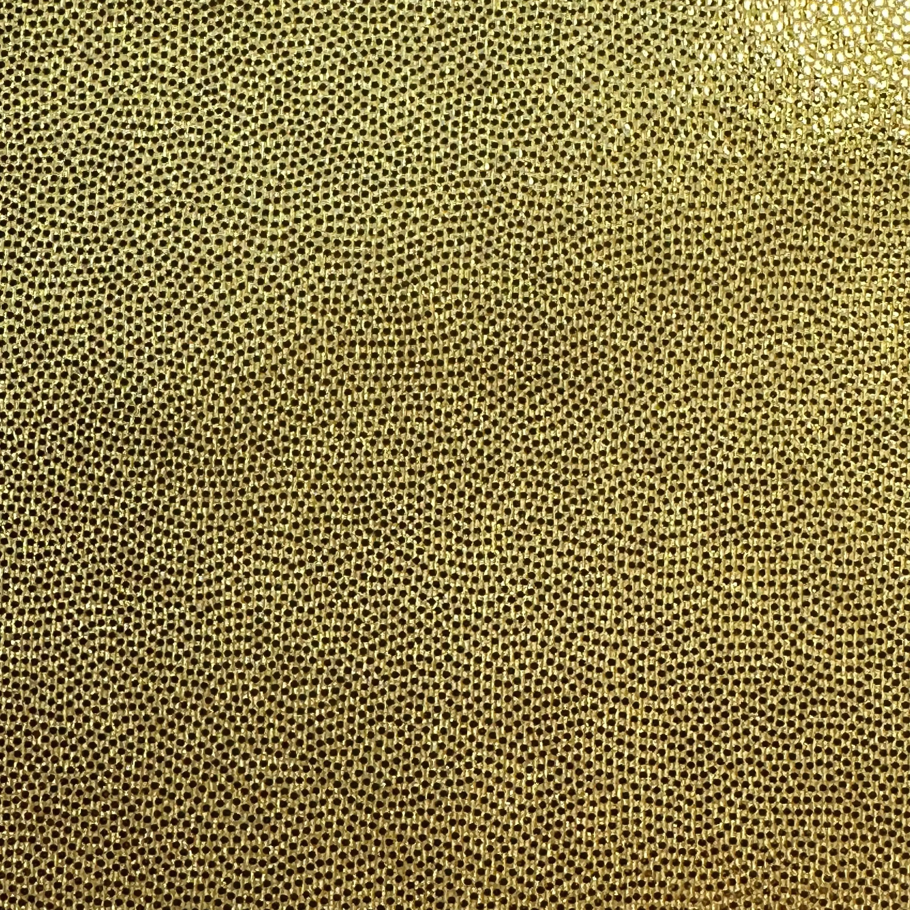 80/20 Nylon-Spandex 4-Way Stretch Foil Tricot Fabric - Shiny, Mystical Look, 20% Spandex, Easy to Care for Dressmaking Fabric for Cosplay, Dancewear