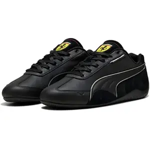 Puma Speedcat OG Ferrari Black (men) by StockX