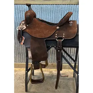 Double J All Around 15" SPRLA00