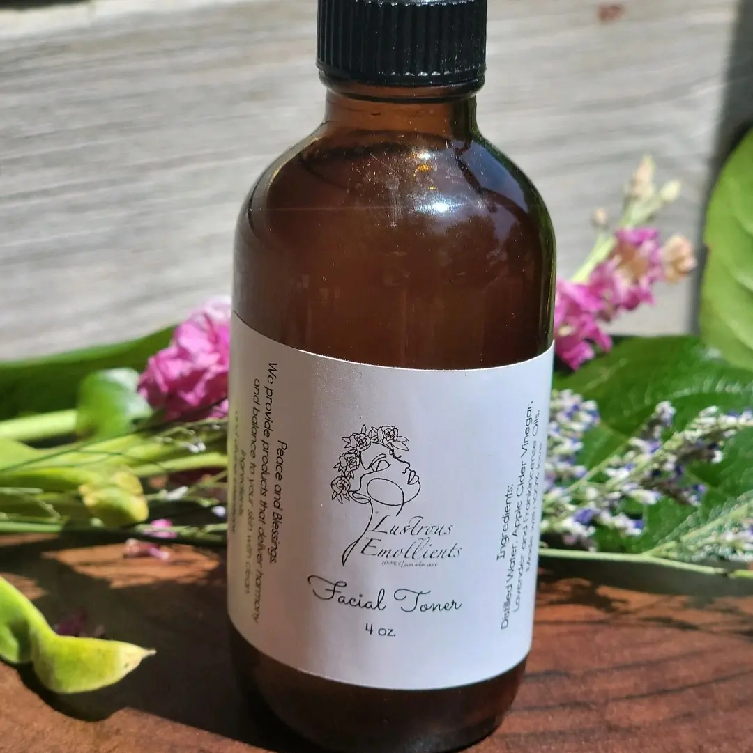 Facial Toner