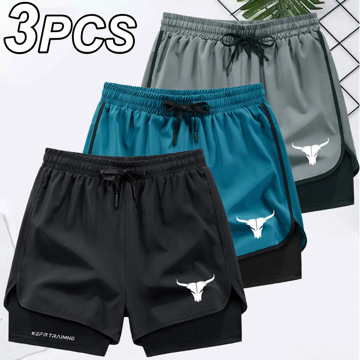 Black+Lake Blue+Grey