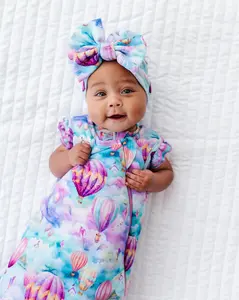 Reaching New Kites Sleep Sack