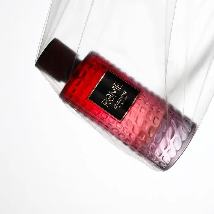 Mast Perfume Rome Extradose 3.4oz Unisex Eau de Parfum - Spicy Lavender Woody Scent, Bold Warm Spice, Strong Woody Character, Elegant Scent, Aromatic Luxurious Fragrance, Longlasting-Elevated-Modern Unisex Fragrance
