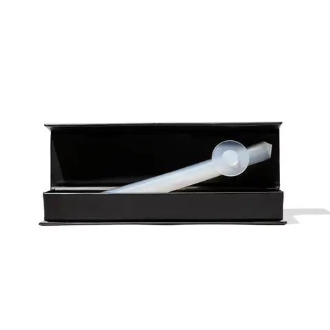 Belly Baton Body Jewelry - Post-Op Aid with Secure-Fit, Symmetry-Focused Design for Abdominal Surgery, Hypoallergenic, Post-CS Recovery, Defines Center Abdominal Wall, Restores Shape, Medical-Use Adhesive Tape Compatible