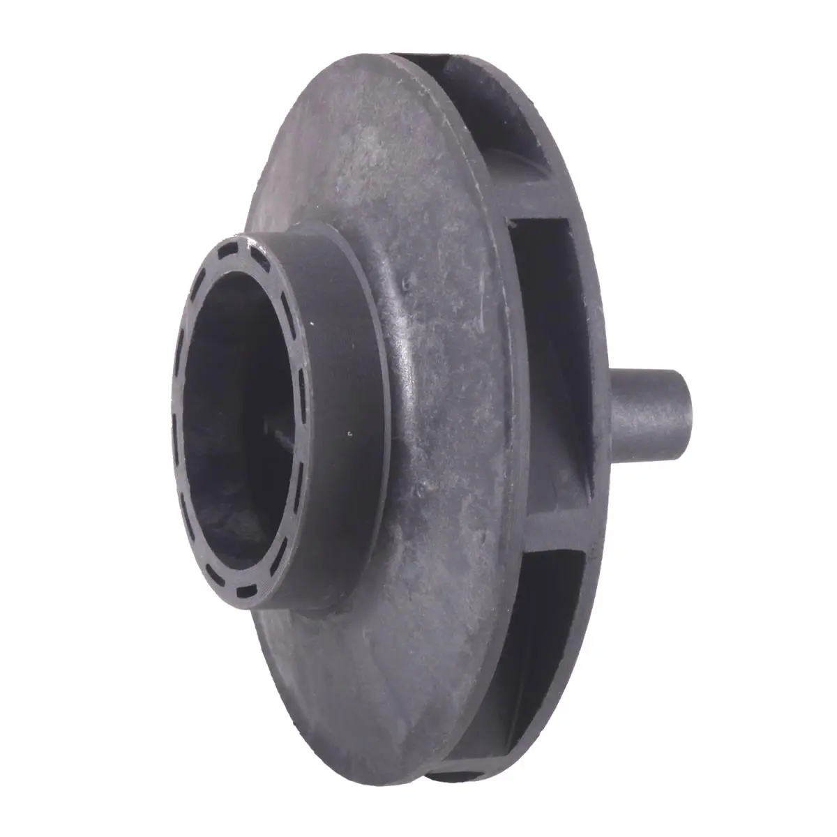212 MAIN Spa Pump Impeller - LX LP300 Model, 3HP, 56-Frame Replacement Part, Compatible with Swimming Pool Pumps