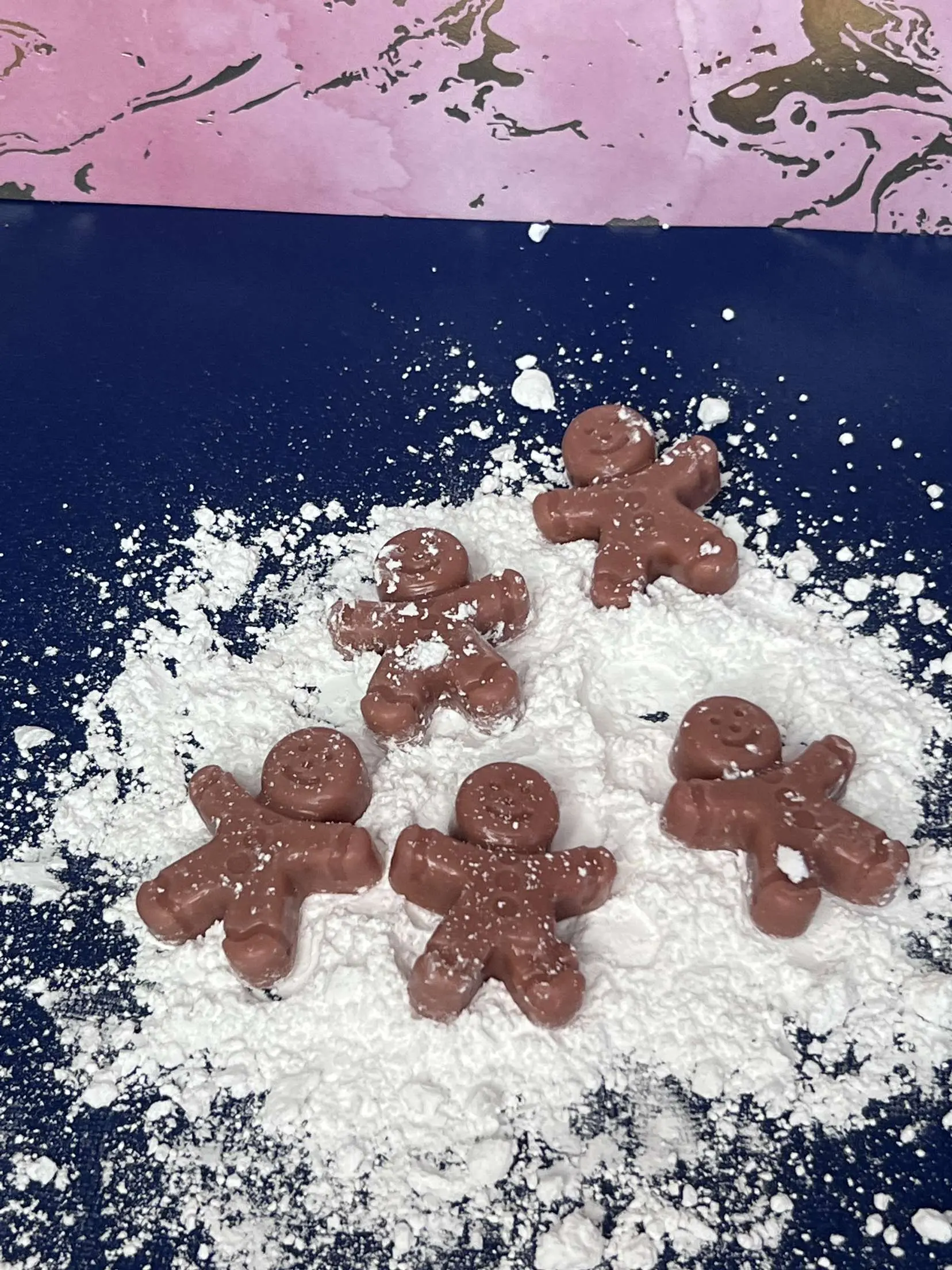 Christmas Cookie Wax Melts