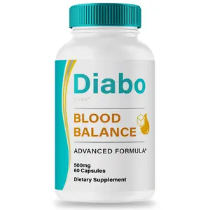 Diabo - Diabo Advanced Formula